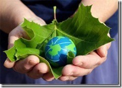 Zelena energija, Zelena planeta